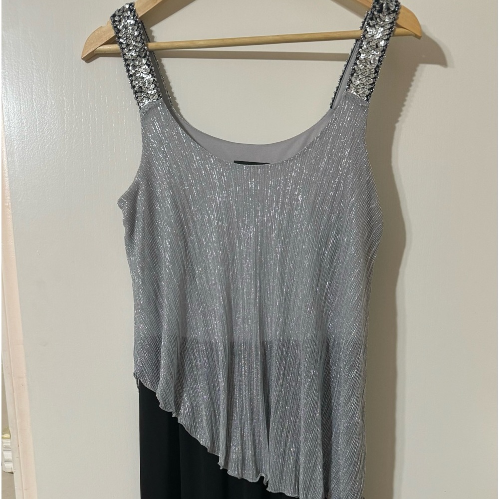 Women’s Evening dress brand Enfocus studio size 12
